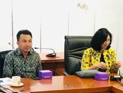 Luwu Utara Dapat Jatah Cetak Sawah 2.800 Hektare Tahun 2025, Terluas di Sulsel
