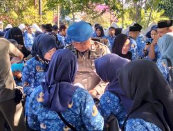 Patut Ditiru! Bupati Enrekang Bakal Razia ASN di Warkop Saat Jam Kerja