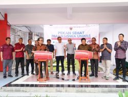 BPJS Kesehatan Perkuat Literasi Jaminan Kesehatan Nasional di Kalangan Akademisi