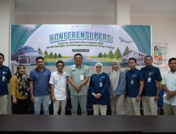 BPJS Kesehatan dan Dinas Kesehatan Kota Palopo Jamin Akses Layanan JKN Selama Libur Lebaran 2025