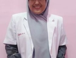 Lemak Tubuh Meningkat, Ini Tanda-tandanya Menurut dr Ana Adryana