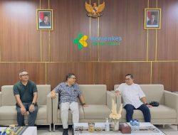 RSUD Ben Mboi Kupang Kerja Sama Timor Leste Tangani Pasien Rujukan