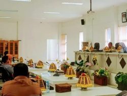 Proyeksi APBD Lutim Capai Rp3,2 Triliun