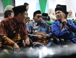 Irwan Nyatakan Siap Jadi Tuan Rumah 2027 STQH Tingkat Sulsel