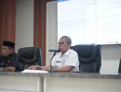 HUT Lutim Bakal Dihadiri Tiga Gubernur, Pelaksanaan 3 Mei Diundur ke 10 Mei