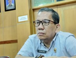 Luwu Utara Target Tiga Besar STQH XXIII Sulsel
