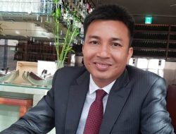 Andi Rahim Usulkan Pengerukan Muara Sungai Rongkong