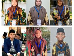 Membanggakan, Enam Peserta Asal Lutra Lolos ke Final STQH XXIII