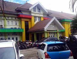 Biaya Parkir di RSUD I Laga Ligo Wotu Dihapus Pemkab Lutim, Begini Respon Masyarakat
