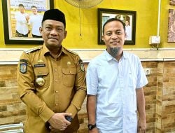 Patahudding Laporkan ke Gubernur Sulsel Bencana Banjir di Suli dan Suli Barat