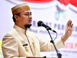 Gubernur Sulsel Desak Evaluasi Tambang Emas di Luwu, Dampak Lingkungan dan Ketimpangan Jadi Ancaman