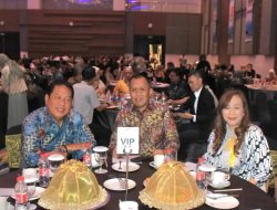 Hasbi Syamsu Ali Tekankan Penguatan Infrastruktur di Luwu Raya