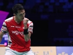 Hasil Sudirman Cup 2025: Indonesia Lolos ke Perempatfinal Usai Libas India 4-1, Berebut Juara Grup dengan Denmark