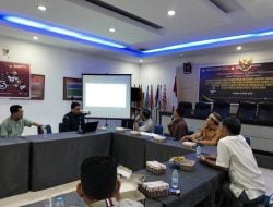 Pertemuan Terbatas Paslon Maksimal Dihadiri 1.000 Orang, KPU Sulsel juga Batasi Dana Kampanye hingga Rp7,1 M