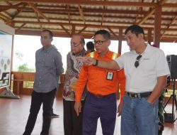 Tiga Proyek Strategis Vale Indonesia, MIND ID Pacu Hilirisasi Nikel