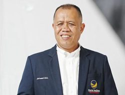 Fraksi Nasdem Dukung Andi Sudirman Dorong Kaji Ulang Tambang Emas di Luwu