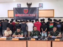 Penipuan Seperti Passobis Bukan Delik Aduan, Prof Heri: Bisa Ditindaklanjuti Tanpa Laporan