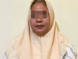 Polres Palopo Tangkap Seorang Perempuan, Diduga Terkait Penipuan Online