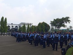 342 Petugas Haji Diberangkatkan, Ini Wejangan Kemenag