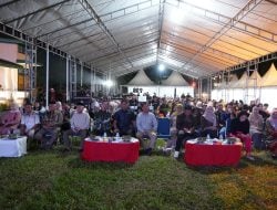 PLN Hadirkan Energi untuk Budaya: Dukung Penuh Festival Budaya Langkanae di Palopo