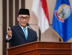 Pengangkatan CPNS dan PPPK Segera Dilakukan, BKN Ingatkan Pusat dan Daerah Aktif