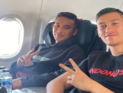 Wow! Rizky Ridho Pecahkan Transfer 8 Miliar Euro ke Como, Mees Hilgers Main di UCL dan Jay Idzes Segera ke Inter