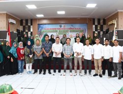 Meriahkan HUT Ke-23 Kota Palopo, Sawerigading Archery Generation Bakal Gelar SAGENA CUP pada 19 April Mendatang