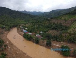 Luwu Raya Rawan Bencana, Mari Jaga Alam