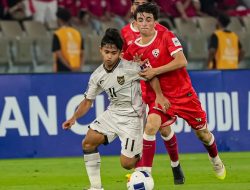Uzbekistan Tunggu Timnas Indonesia ke Semifinal Piala Asia U-17 2025 Usai Libas UEA