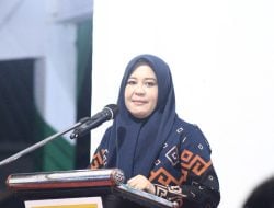 Wagub Fatmawati Sebut Luwu Utara Sukses Gelar STQH XXIII Tingkat Provinsi