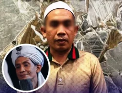 Heboh Sosok ‘Walid’ Nyata di Indonesia, Puluhan Santri Jadi Korban Nafsu Bejat Pimpinan Ponpes
