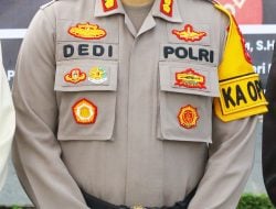 Personel Brimob Polda dan Kodam Hasanuddin Tiba Pekan Ini, AKBP Dedi Ajak Pendukung dan Simpatisan Jaga Konduktivitas dan Keamanan Palopo