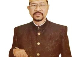 Ketum BPP KKLR H. Arsyad Kasmar: Jangan Lelah Perjuangkan Provinsi Tana Luwu!
