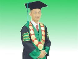 Hari Ini, Rektor Abbas Terima Dokumen Negara Perpres UIN Palopo