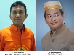 Diperlukan Pembangunan yang Berdampak, Penanggulan Banjir harus Jadi Prioritas