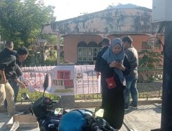 Bawaslu Sebar Peringatan Larangan Money Politik
