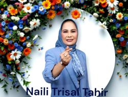 Meramal Wali Kota Palopo