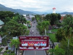 Paslon Adu Gagasan Besok di Debat PSU Pilwalkot di Makassar