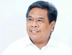 Pasca Rekap KPU, Paslon Nomor 4 MenangHaidir Basir Tunjukan Sikap Negarawan
