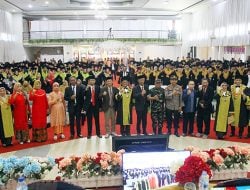 Prodi Kimia UNCP Terakreditasi Unggul, Satu-satunya PTS di LLDIKTI Wilayah IX