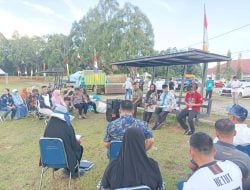 HUT Lutim Bakal Meriah, Hadirkan Menteri, Artis Nasional, dan Jalan Sehat Anti Mager