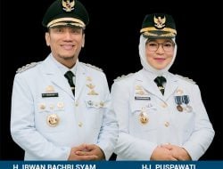HUT Ke-22 Luwu TimurMenjadi Lokomotif Ekonomi Sulsel