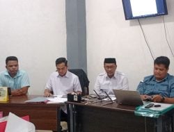 Kuasa Hukum Naili: Klien Kami tidak Pernah Dipanggil Klarifikasi