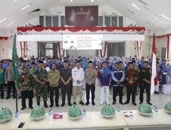H. Firmanza: Jaga Kesehatan dan Kekompakan