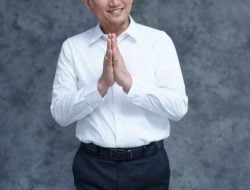 FKJ Diberhentikan Sebagai PNS Secara Hormat Tanpa Hak Pensiun