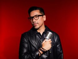Sammy Simorangkir Obati Kerinduan Penggemar Lewat Single ‘Luka Yang Luas’