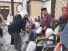 Kloter 1 Embarkasih Makasaar Mulai Masuk Asrama