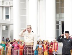 Peringati Hardiknas, Pj Wali Kota: Akses Pendidikan Tidak Boleh Ada Diskriminasi
