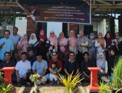 Harlah PMII ke-65, Ketum PB IKA PMII Dipastikan Hadir di Makassar