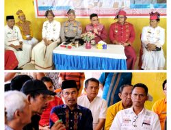 Coffee Morning Bersama Awak Media, Bupati Toraja Utara: Ke Depan Tidak Ada Lagi Kerbau ‘Lopas’ di Kota Rantepao